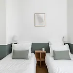 Appartement Élégant à deux pas des Champs-Elysées