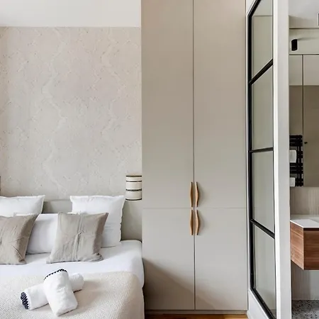 Elegant A Deux Pas Des Champs-elysees Appartamento *