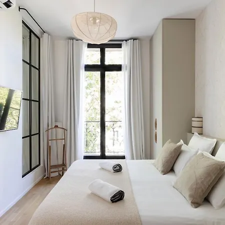 Appartamento Elegant A Deux Pas Des Champs-elysees *